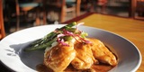Chicken Marsala Chicken Marsala