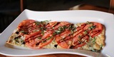 Margherita Flatbread Margherita Flatbread