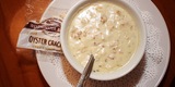 New England Clam Chowder New England Clam Chowder