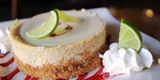 Raspberry Key Lime Pie Raspberry Key Lime Pie