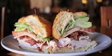 Turkey Avocado Turkey Avocado